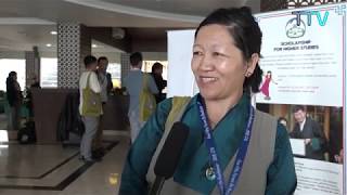 5-50 Forum: Towards a Resilient Tibetan Community ( Participants reaction)